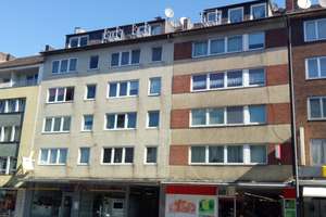Gemütliche Einzimmer-Wohnung, ideal für Studierende – Adalbertsteinweg 45-49, 52070 Adalbertsteinweg, Aachen – Vorschaubild 6