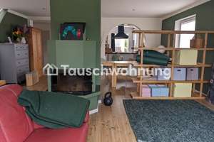 Tauschwohnung: Wohnung mit Gartendirektan der Trave – Die vollständige Adresse der Immobilie erhältst du vom Anbieter., 23560 Innenstadt, Lübeck – Vorschaubild 3