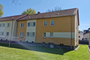 Reinkommen und Wohlfühlen: 3-Zimmer-Wohnung mit großem Balkon – Neumarkstr. 44, 44359 Nette, Dortmund – Vorschaubild 3