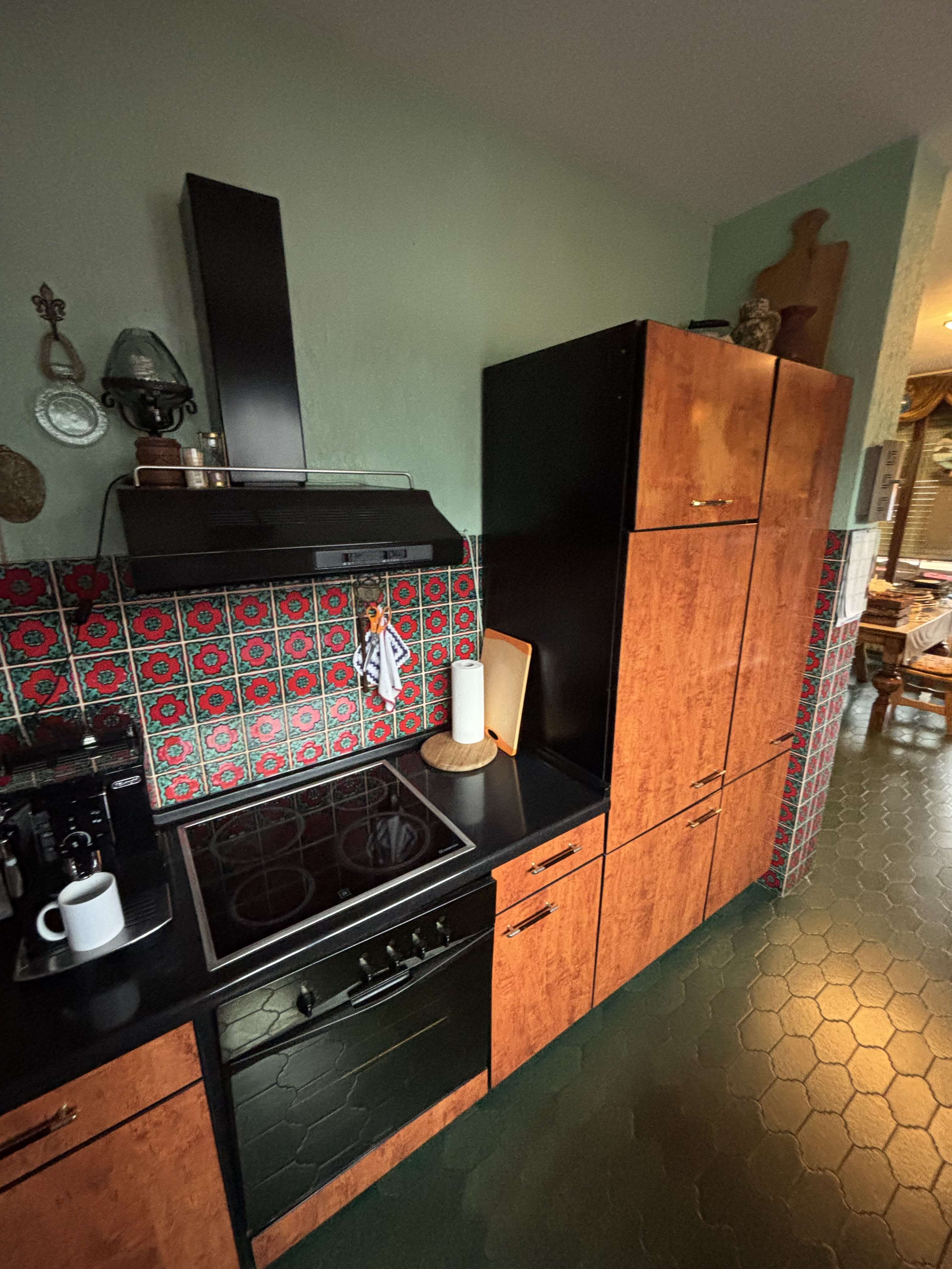 Immobilie in Geldern - Gepflegtes Einfamilienhaus mit 6 Zimmern in Geldern - Bild 22