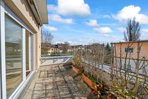 Moderne Doppelhaushälfte in ruhiger Lage - sofort bezugsfrei – Emmendingen (Kreis) – Vorschaubild 14