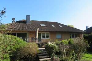 *Resse* familienfreundliches 2-Fam.-Haus mit großem Grundstück u. Teichanteil. – Die vollständige Adresse der Immobilie erhältst du vom Anbieter., 30900 Wedemark – Vorschaubild 7