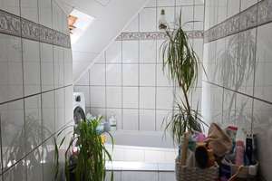 1465 - 3 Zimmer Dachgeschosswohnung mit Stellplatz im Zentrum von Mainz - Kapitalanlage – Die vollständige Adresse der Immobilie erhältst du vom Anbieter., 55116 Altstadt, Mainz – Vorschaubild 2
