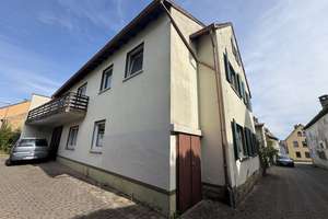Freistehendes Generationenhaus mit großer Hof und Nebengebäude – Die vollständige Adresse der Immobilie erhältst du vom Anbieter., 67582 Mettenheim – Vorschaubild 4