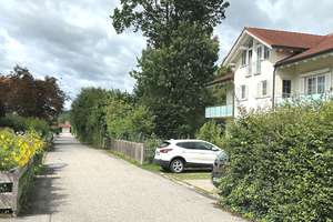 Provisionsfrei│Schöne 3-Zi-ETW│89m²│1. OG│großer Balkon│Alpenblick│ruhige Lage│kleine Wohnanlage – Die vollständige Adresse der Immobilie erhältst du vom Anbieter., 83233 Bernau am Chiemsee – Vorschaubild 4