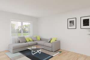 Provisionfrei - Wohnen am Marktplatz - Moderne barrierearme Neubauwohnung - vis-à-vis dem Marktplatz – Duisburger Str. 5, 47226 Hochemmerich, Duisburg – Vorschaubild 8
