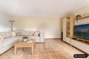 2-Zimmer-Eigentumswohnung mit Balkon & Aufzug – 50389 Wesseling – Vorschaubild 2