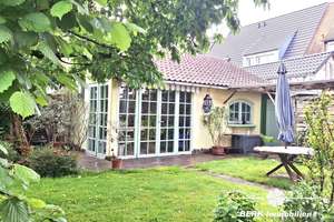 BERK Immobilien – Wohnen mit Urlaubsfeeling: Gemütliches Einfamilienhaus mit idyllischem Garten in W – 63939 Wörth am Main – Vorschaubild 4