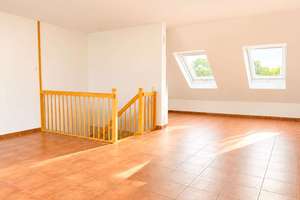 Zwei Ebenen, ein Zuhause | Fernwärme | Balkon | Abstellraum | Keller – 4317 Reudnitz-Thonberg, Leipzig – Vorschaubild 13