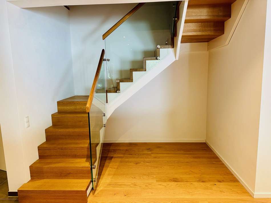 Treppe
