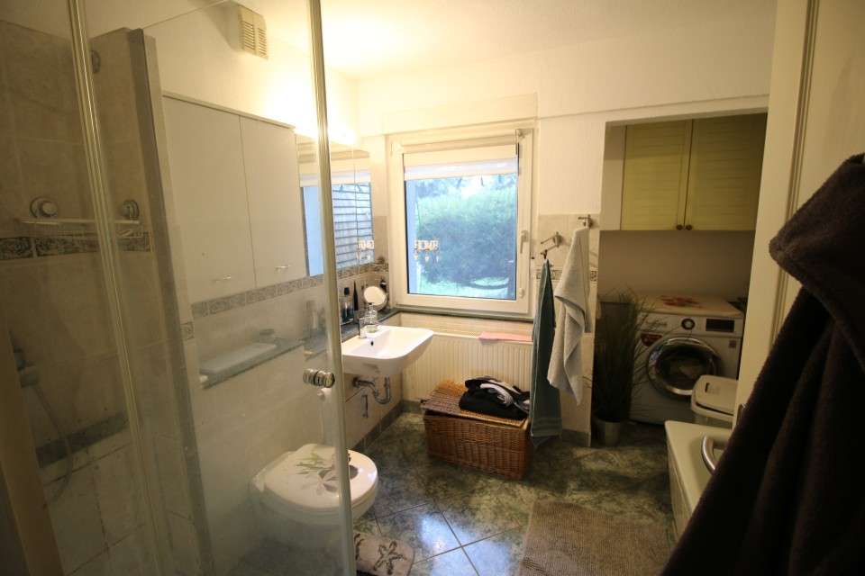 Immobilie in Thallwitz - Raum- & Gartenwunder - Bungalow mit Einliegerwohnung in Nischwitz nähe Wurzen! - Bild 6