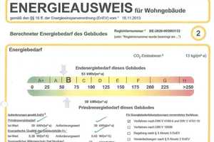 Ruhige und zentrale 2-Zi-Whg in Berlin Gesundbrunnen – Stettiner Straße 6a, 13357 Berlin – Vorschaubild 6
