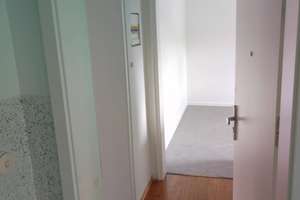 Frisch renovierte 2-Zi-Wohnung mit EBK und Dielenboden – Krappmühlstr. 21, 68165 Schwetzingerstadt/Oststadt, Mannheim – Vorschaubild 9