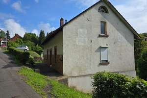 1 Familienhaus – Die vollständige Adresse der Immobilie erhältst du vom Anbieter., 63697 Hirzenhain – Vorschaubild 5