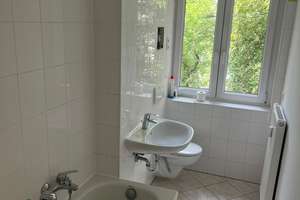 Mitten im Szeneviertel: Renovierte 3-Zi-Whg mit Balkon + neuer Einbauküche ! – Arndtstraße 25b, 4275 Südvorstadt, Leipzig – Vorschaubild 23