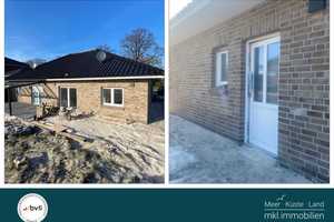 NEUBAU (keine zusätzliche Käuferprovision)- Erstbezug Walmdachbungalow- Doppelhaushälfte zu verkaufe – Emsland (Kreis) – Vorschaubild 3