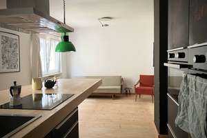stilvolle und gemütliche 3-Zimmer-Wohnung im Zentrum – Dammstraße 69, 74076 Heilbronn, Heilbronn – Vorschaubild 3