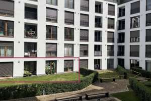 Traumwohnung in Frankfurt: 3-Zimmer in Sachsenhausen-Nord – Die vollständige Adresse der Immobilie erhältst du vom Anbieter., 60598 Sachsenhausen-Nord, Frankfurt am Main – Vorschaubild 14