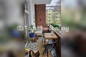 Tauschwohnung: 4-Zimmer Altbau Sülz – Die vollständige Adresse der Immobilie erhältst du vom Anbieter., 50937 Sülz, Köln – Vorschaubild 4