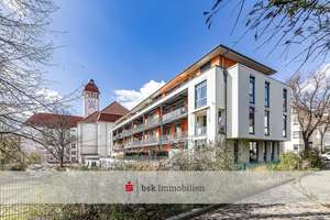 Vermietete Erdgeschosswohnung mit Terrasse am Hohenzollerndamm – Die vollständige Adresse der Immobilie erhältst du vom Anbieter., 14199 Schmargendorf, Berlin – Vorschaubild 4