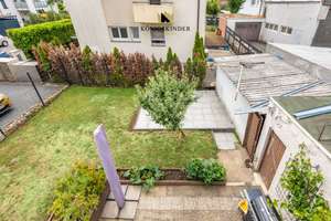 Top-modern & zentral: Helle 3-Zi Wohnung mit Terrasse, 2 Balkonen und PKW-Stellplatz (Bezugsfertig) – Die vollständige Adresse der Immobilie erhältst du vom Anbieter., 70439 Stammheim-Süd, Stuttgart – Vorschaubild 22