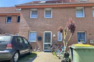 Familienfreundliches Haus mit 5 SZ & Garten -  für kinderreiche Familien mit WBS – Die vollständige Adresse der Immobilie erhältst du vom Anbieter., 32339 Espelkamp – Vorschaubild 5