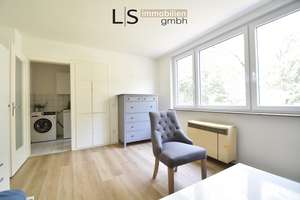 *Perfektes City-Apartment* Schöne, helle 1-Zimmer-Wohnung in Top-Lage von Stuttgart-Ost! – Die vollständige Adresse der Immobilie erhältst du vom Anbieter., 70190 Berg, Stuttgart – Vorschaubild 4