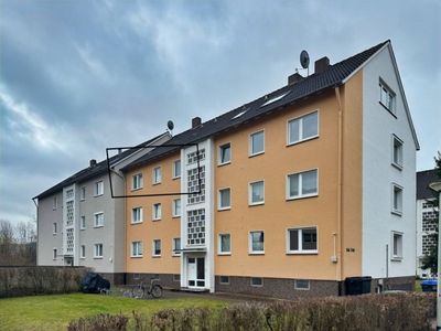 Kapitalanlage mit Tiefgaragenstellplatz