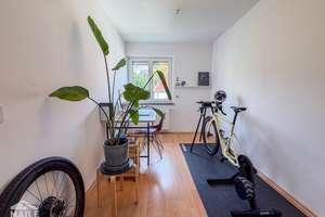 Sonnige 3-Zimmer Wohnung mit Gartenanteil in S-West! – Rosenbergstraße 118, 70193 Hölderlinplatz, Stuttgart – Vorschaubild 7