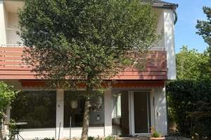 Ein Familienheim mit viel Platz