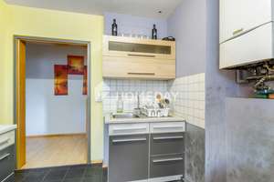 Gemütliche Zwei-Zimmer-Wohnung - verkehrsgünstig gelegen – Die vollständige Adresse der Immobilie erhältst du vom Anbieter., 86154 Links der Wertach-Süd, Augsburg – Vorschaubild 5
