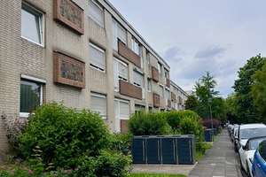 Exklusive 3-Zimmer-Designwohnung mit Westbalkon – teilmöbliert – Premiumlage Köln-Nippes – Die vollständige Adresse der Immobilie erhältst du vom Anbieter., 50733 Nippes (Ortsteil), Köln – Vorschaubild 18
