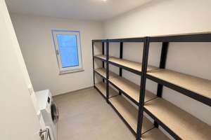 Möblierte 3-Zimmer-Wohnung mit Garten, 2 Terrassen & Stellplatz – 81739 Waldperlach, München – Vorschaubild 14