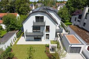Open-House-Besichtigung: Fr., 7.August - Sofort einziehen: Moderne 3-Zimmer-Whg. mit drei Balkonen – Dornröschenstraße 21, 81739 Waldperlach, München – Vorschaubild 18