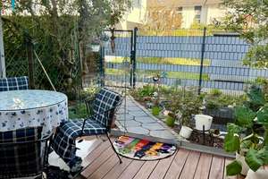 Wunderschönes Reihenhaus mit moderner Technik und unverbaubarem Naturblick - Provisionsfrei – Die vollständige Adresse der Immobilie erhältst du vom Anbieter., 84478 Waldkraiburg – Vorschaubild 11