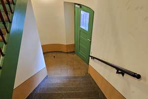 SCHÖNE 2-RAUM-WOHNUNG IN LEIPZIG-EUTRITZSCH – Die vollständige Adresse der Immobilie erhältst du vom Anbieter., 4129 Eutritzsch, Leipzig – Vorschaubild 4