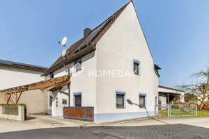 Einfamilienhaus mit Charakter & großzügigem Raumangebot auf drei Ebenen samt Werkraum und Dachstudio – Die vollständige Adresse der Immobilie erhältst du vom Anbieter., 85104 Pförring – Vorschaubild 21
