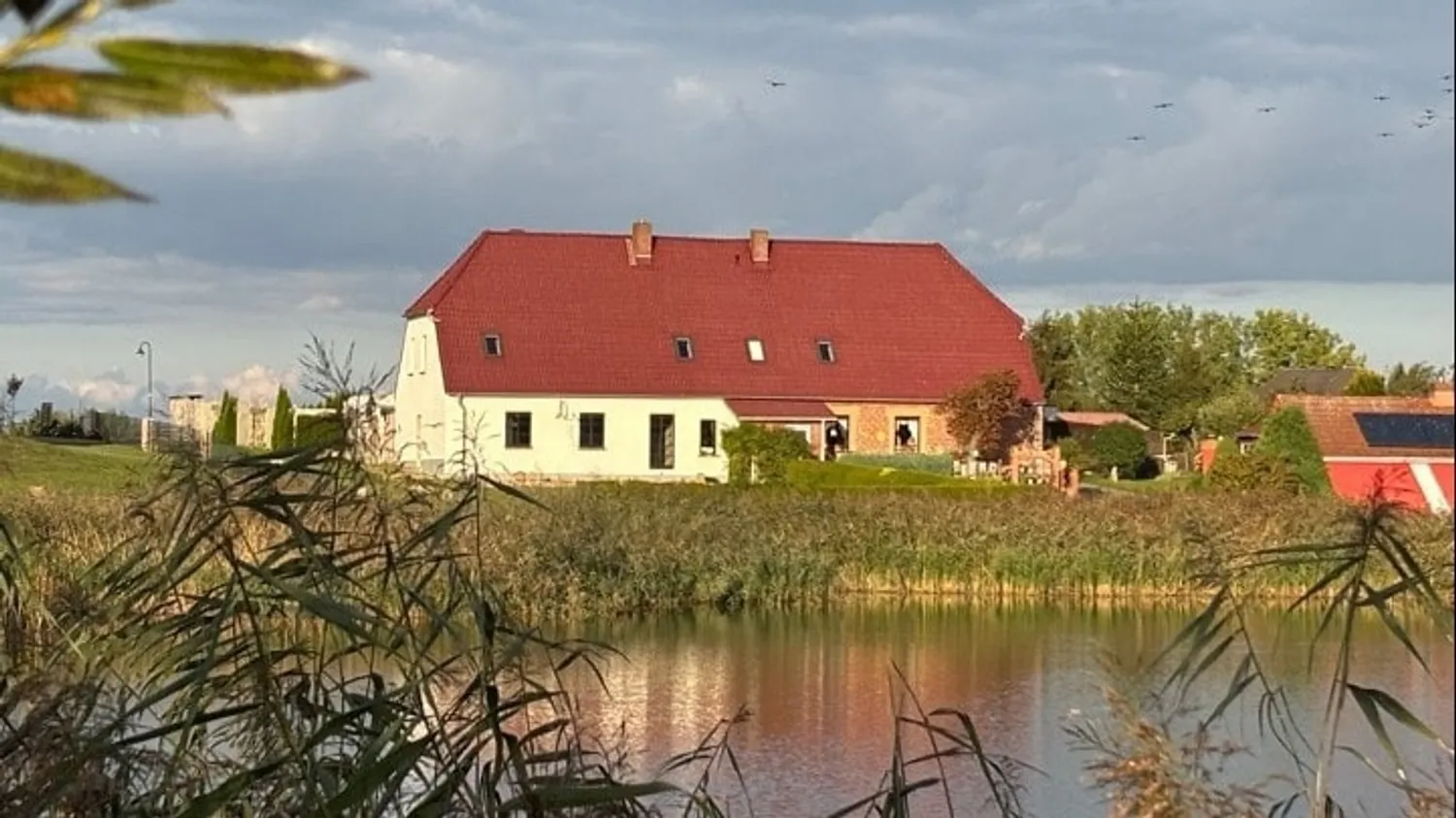 Ein Haus mit vielen Möglichkeiten !!!, Mecklenburgische Seenplatte Kreis – Bild 4