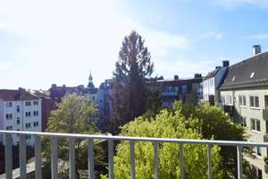 KIEL-SCHREVENPARK:
Modernes 1-Zimmer-Appartement mit Balkon zum Innenhof in sehr begehrter Lage – Sternstraße 2a, 24116 Schreventeich, Kiel – Vorschaubild 14