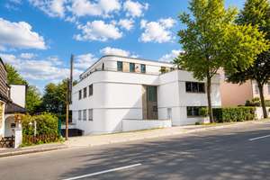 NEUBAU-PREMIUM-Wohnung im Erdgeschoß mit großer Terrasse in bester Lage, Dortmund-Höchsten!