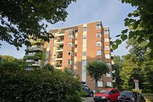 Provisionsfrei/Domblick/4 Zi-Whg/Terrasse/TG-Stellpl/Waldrand/800m bis S-Bahn/in 16 Min am Dom