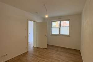 Westviertel: 3-Raum EG-Wohnung mit offener Küche und Terrasse – Helmut-Käutner-Str. 12, 45127 Westviertel, Essen – Vorschaubild 7