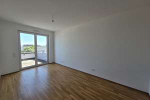 3-Zimmer Penthousewohnung mit großzügiger Dachterasse und Einbauküche – Windmühlstraße 12, 68165 Schwetzingerstadt/Oststadt, Mannheim – Vorschaubild 6