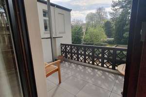 Schöner Wohnen im ZOO Viertel Attraktive 2-Zimmer-Wohnung  – Uerdinger Straße 289, 47800 Bockum, Krefeld – Vorschaubild 4
