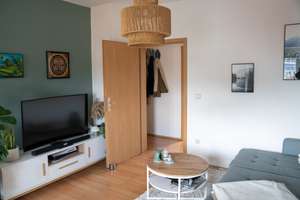 3-Zimmer Wohnung mit Balkon in Mannheim-Neckarau – Top Lage am Seilwolff Center – ab 01.07 – Angelstraße 30, 68199 Neckarau, Mannheim – Vorschaubild 3