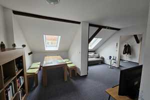 Einfamilienhaus mit ca. 180 m² auf 720 qm Grundstück inkl. Nebengebäude für Gewerbe – Oder-Spree (Kreis) – Vorschaubild 28