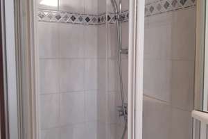 Helle, klassische Altbau Wohnung mit neuer, hochwertigen EBK und Balkon. Nähe Uferpromenade – 60594 Sachsenhausen-Nord, Frankfurt am Main – Vorschaubild 19