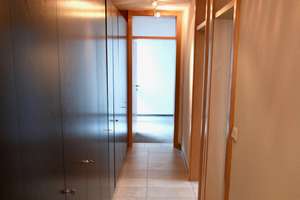 4,5-Zimmer-Architektenwohnung, Erbpacht-Grundstück, in ruhiger Grünlage, Südbalkon & TG, von Privat – Freiherr vom Stein Straße 3, 93049 Westenviertel, Regensburg – Vorschaubild 11
