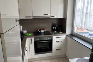 **Stilvolle 3-Zimmer Wohnung mit Balkon in Augsburg-Oberhausen** – Die vollständige Adresse der Immobilie erhältst du vom Anbieter., 86154 Oberhausen-Süd, Augsburg – Vorschaubild 4