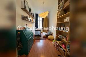 Tauschwohnung: Kreuzberg Greafekiez 3 Zimmer, 3 OG, 79m2 – Schönleinstrasse 32, 10967 Kreuzberg, Berlin – Vorschaubild 4